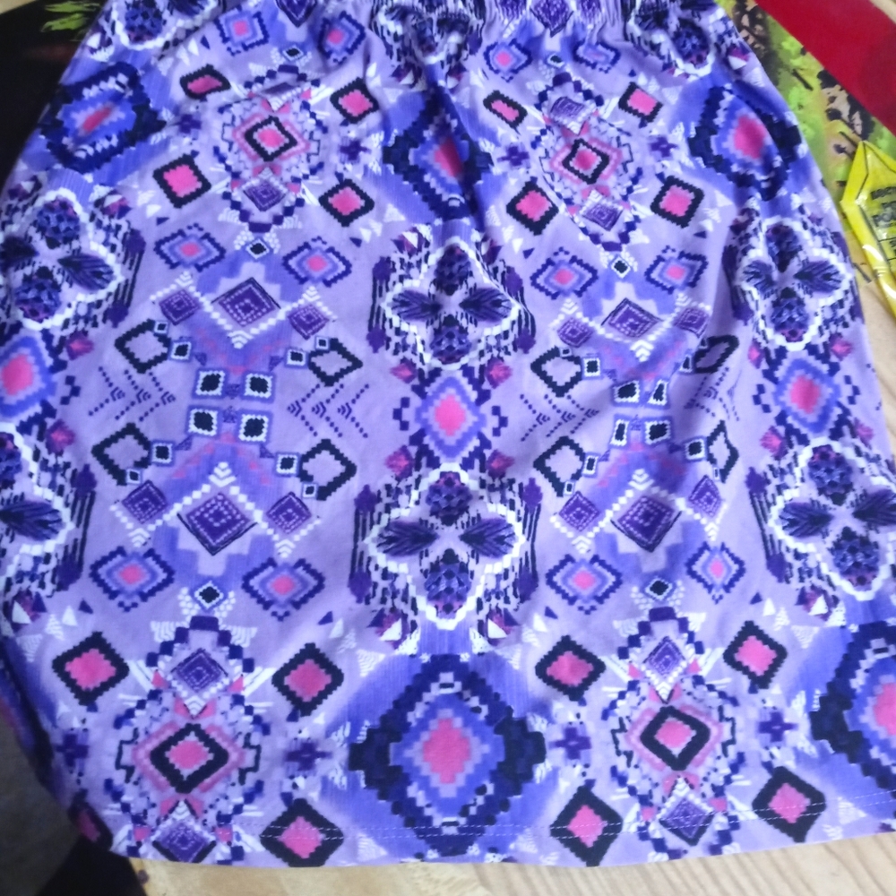 Girl skirt